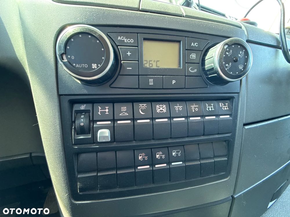 MAN TGS 18.440 INTARDER PTO ALU Kompresor - 15