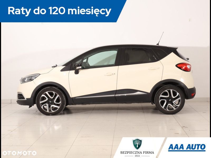 Renault Captur - 4