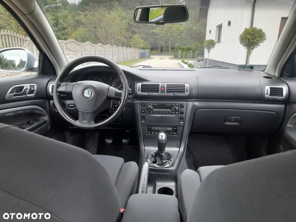 Skoda Superb ver-1-9-tdi-elegance - 21