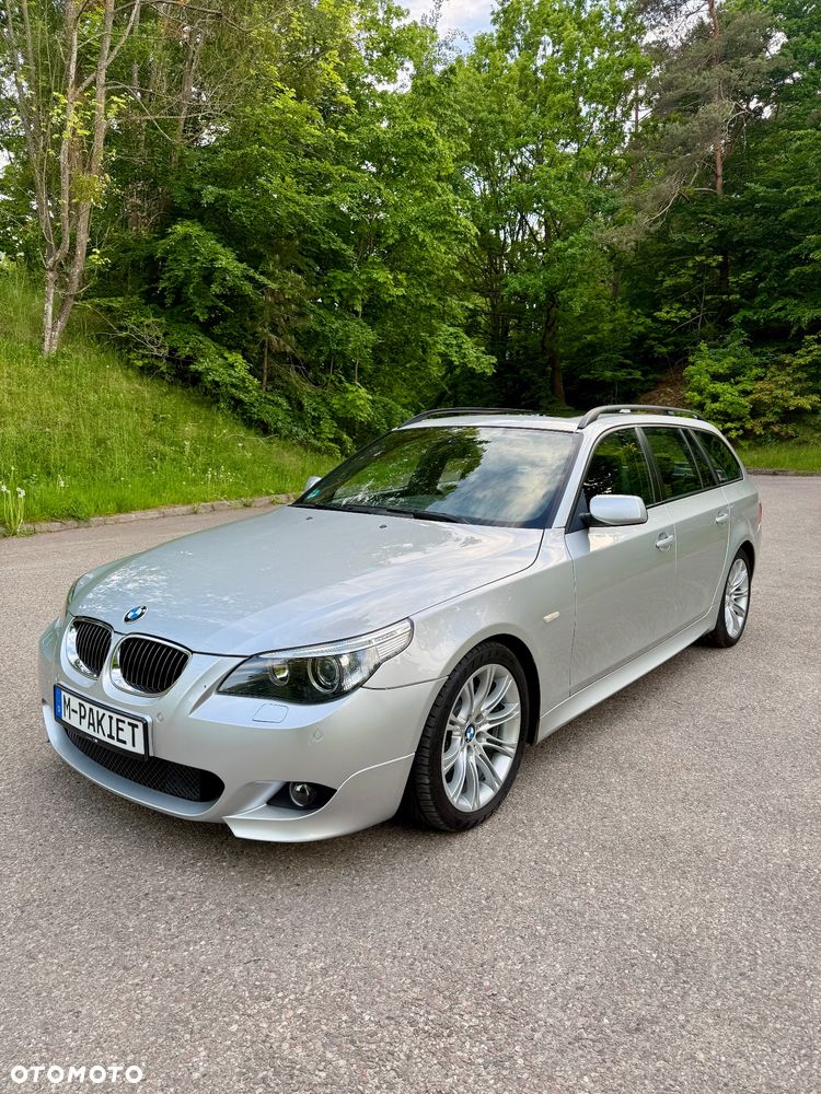 BMW Seria 5 530d - 2