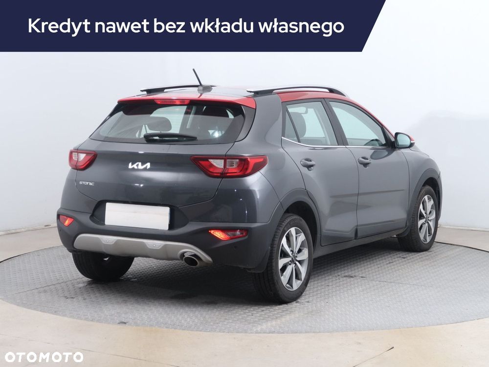 Kia Stonic - 7
