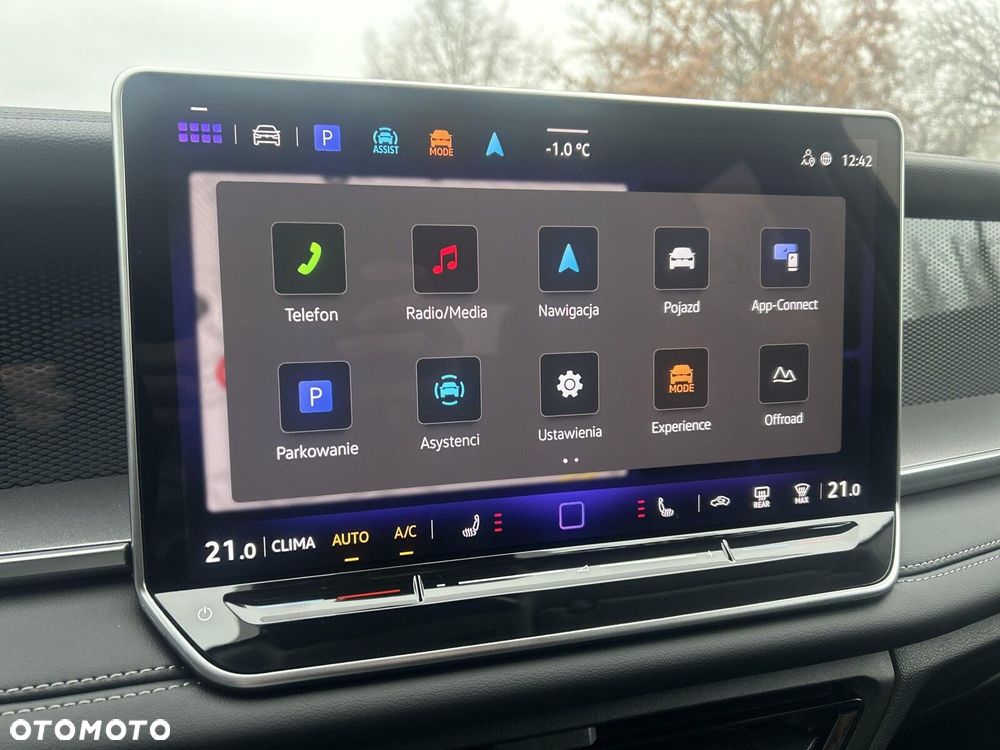 Volkswagen Tayron - 33