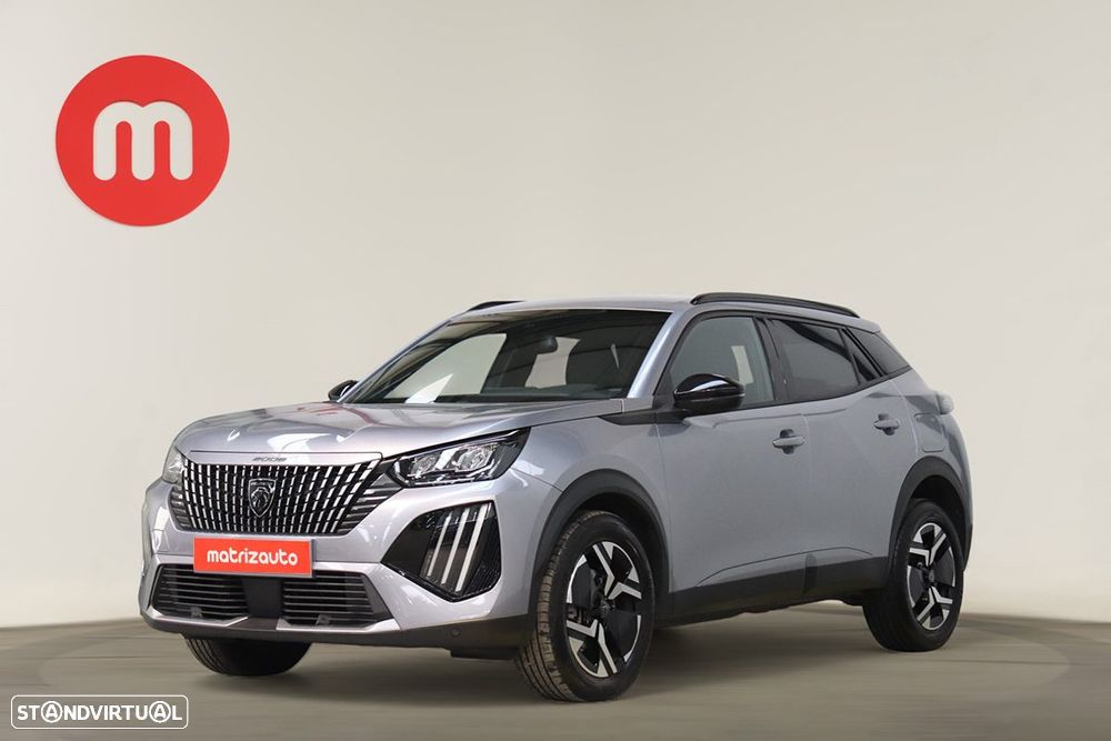 Peugeot 2008 1.2 PureTech Allure - 2