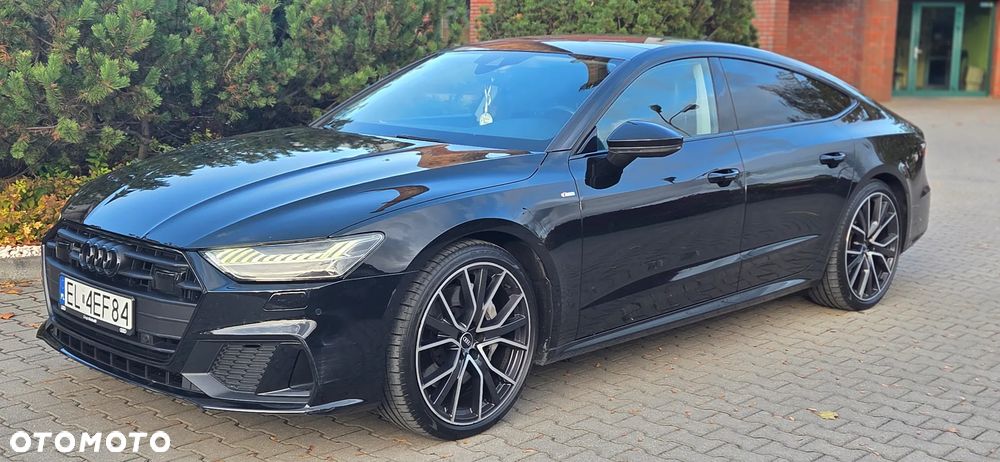 Audi A7 Sportback - 17