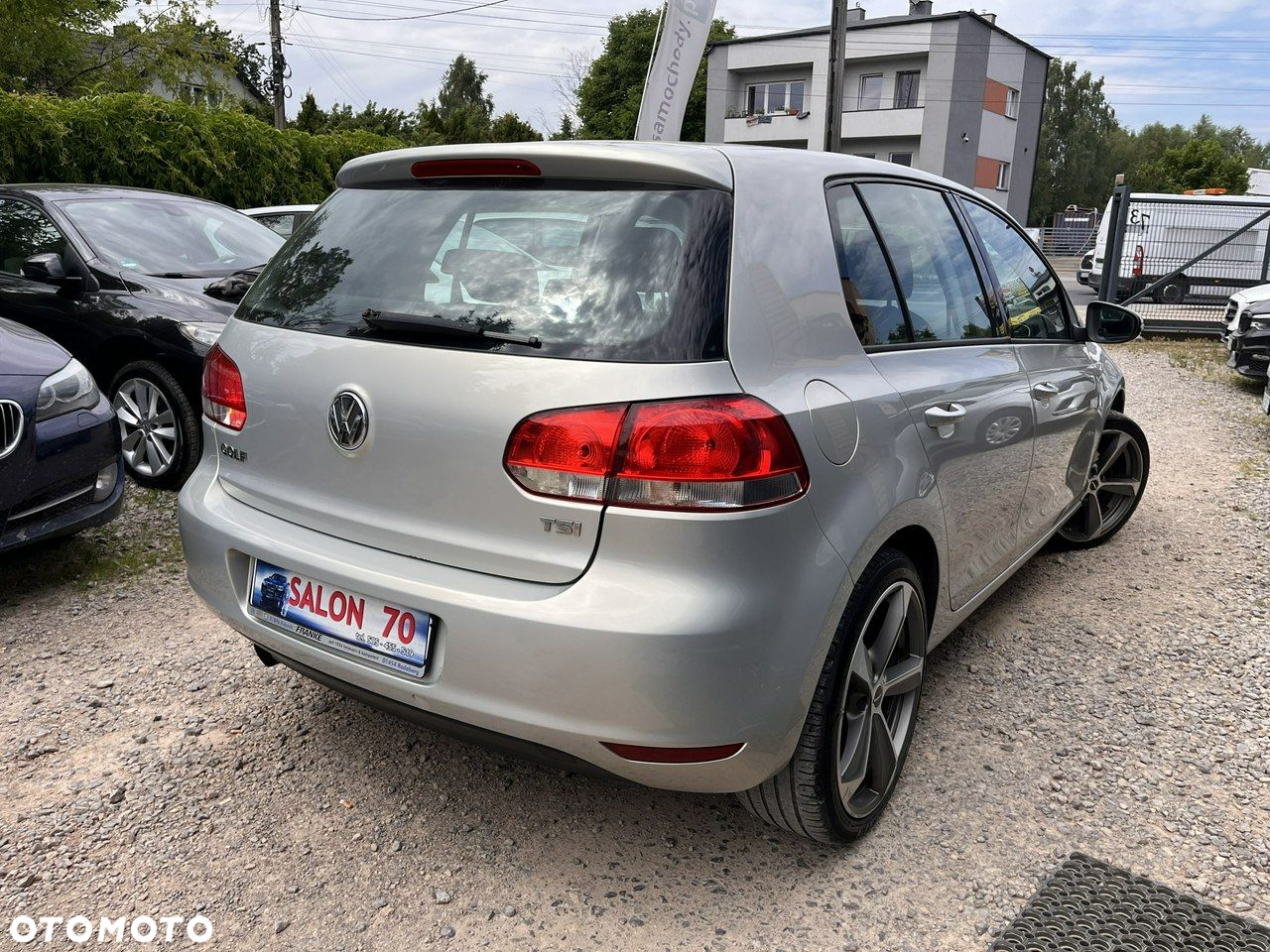 Volkswagen Golf - 2