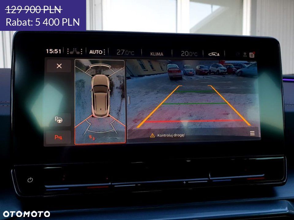 Cupra Formentor - 20