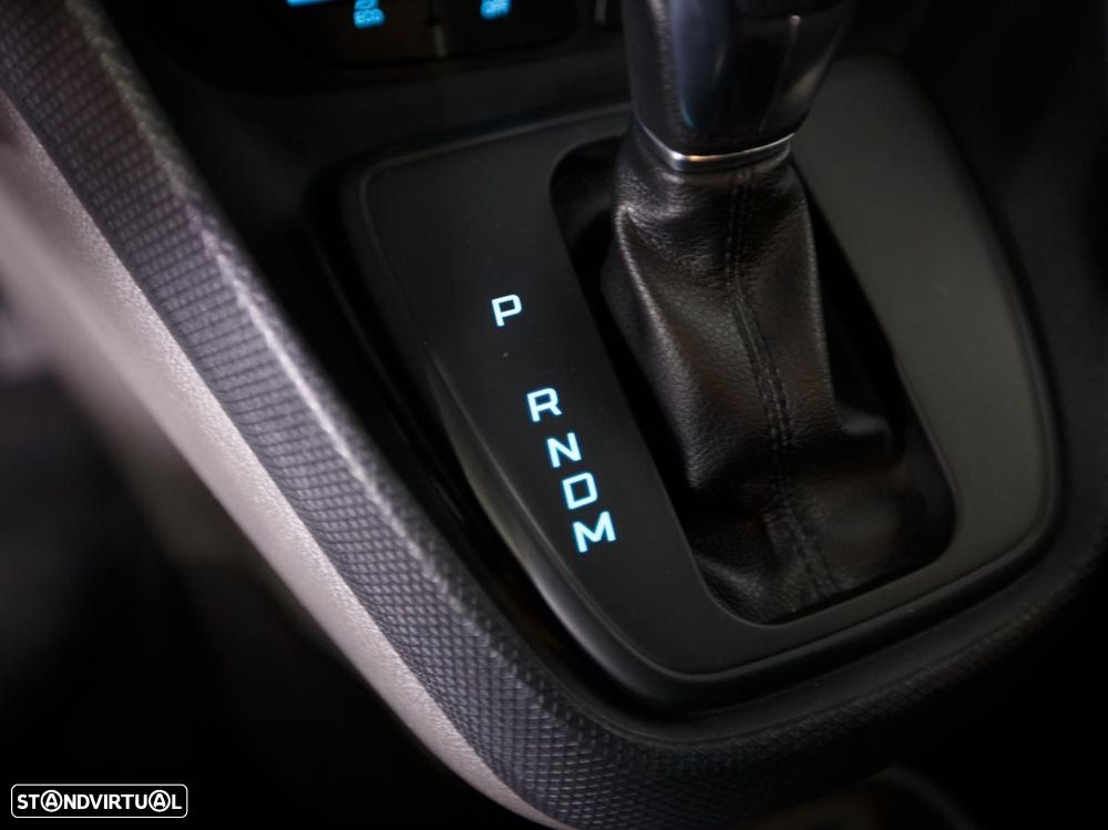 Ford Transit Connect - 25