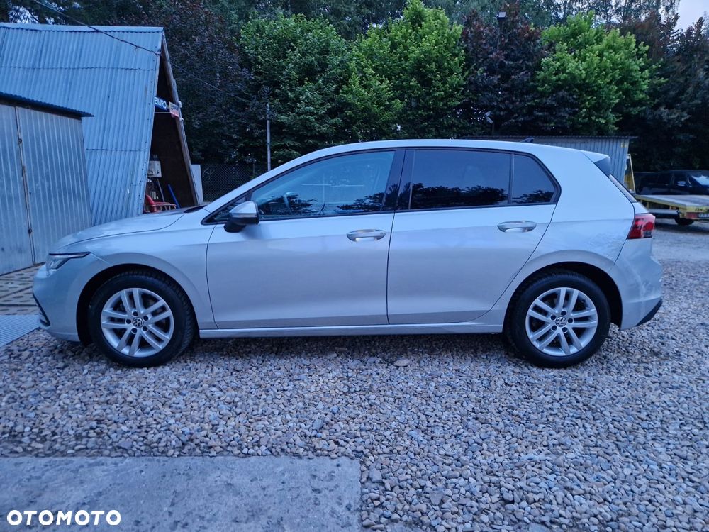 Volkswagen Golf - 5