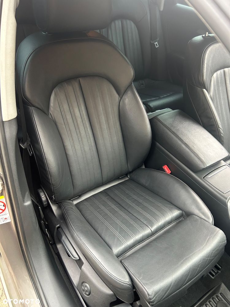 Audi A6 Avant 2.0 TDI Multitronic - 20