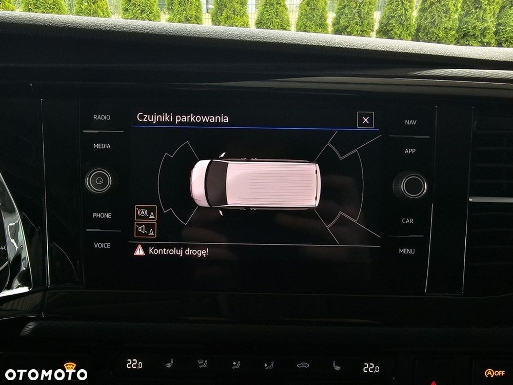 Volkswagen Multivan - 25