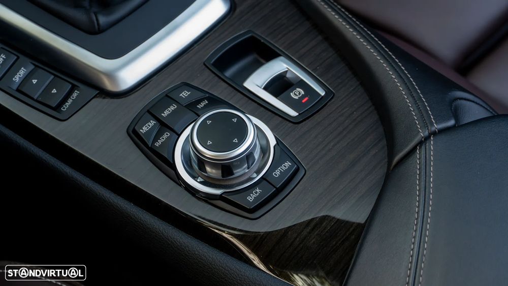 BMW Z4 28 i Pack M Auto - 27