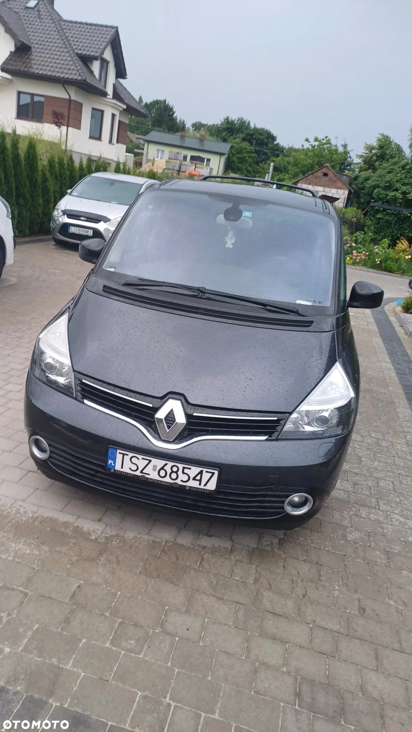 Renault Grand Espace 2.0 dCi FAP Celsium - 2