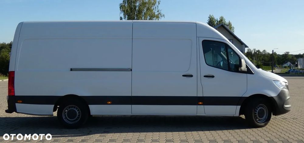 Mercedes-Benz Sprinter 314 CDI 907.233 - 18