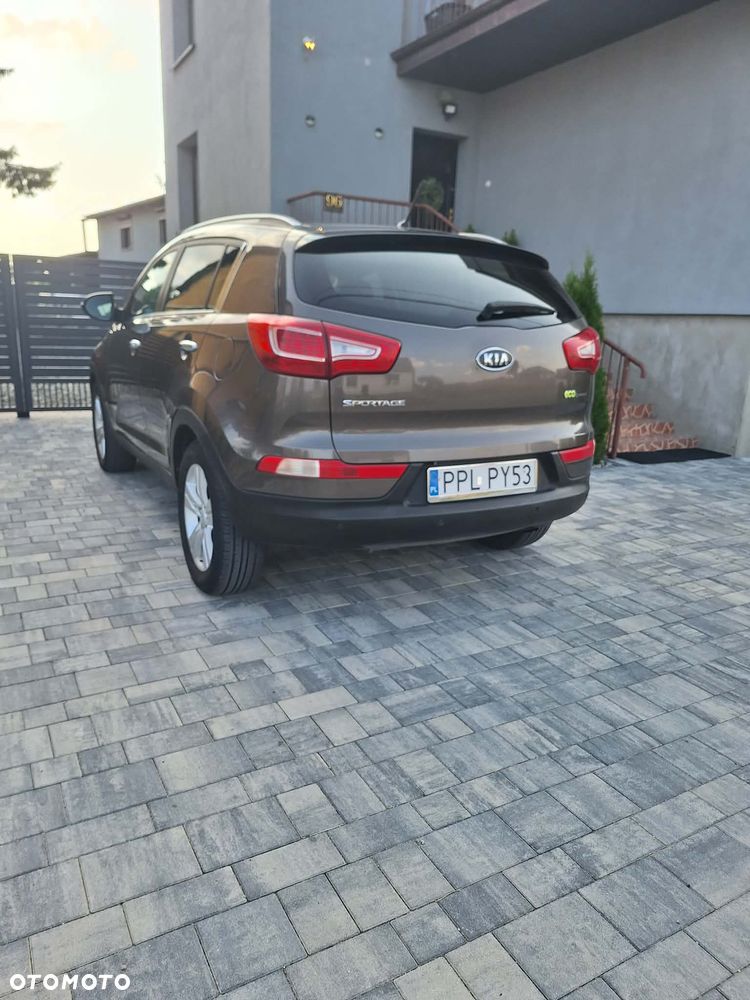 Kia Sportage 1.6 GDI L 2WD - 2