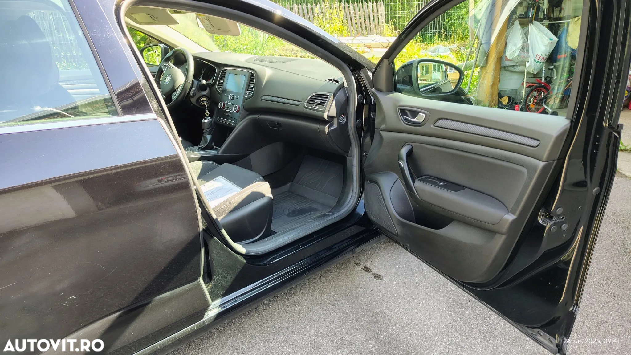 Renault Megane Energy TCe Business - 7
