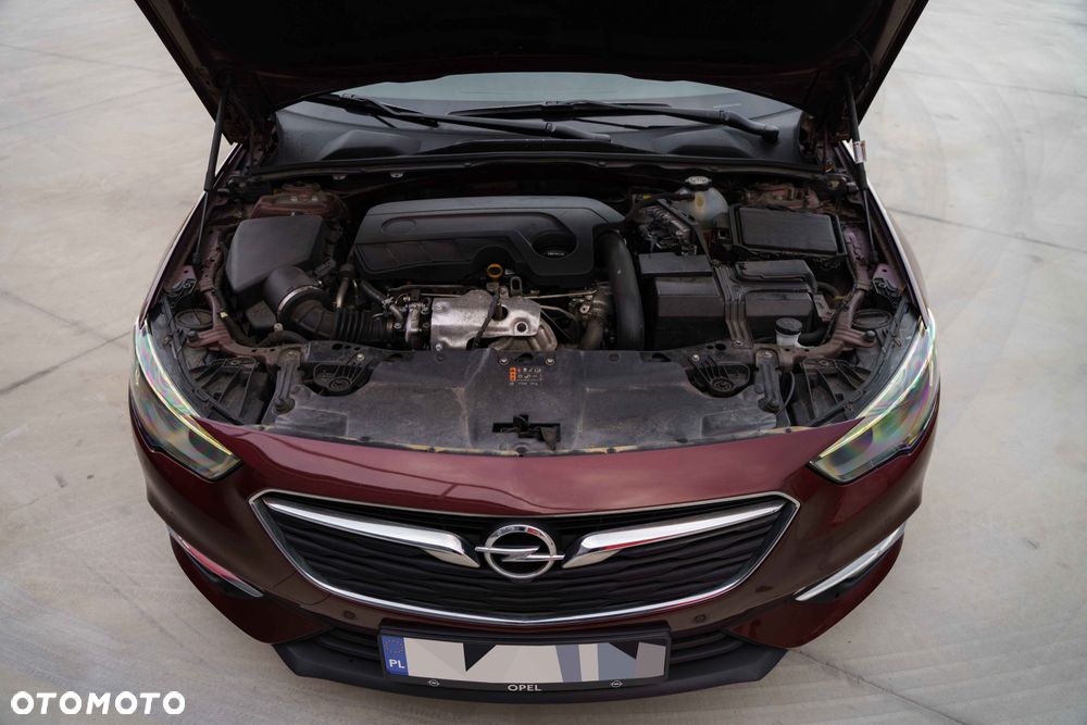 Opel Insignia 1.6 ECOTEC Business Edition - 36