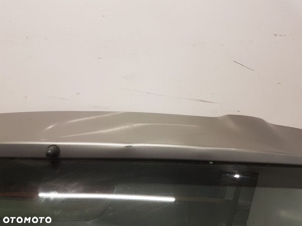 MAZDA 3 LIFT TYLNA KLAPA BAGAŻNIKA  32S - 7