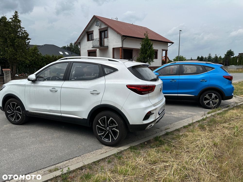 MG ZS ICE 1.5 VTI-tech Comfort - 6