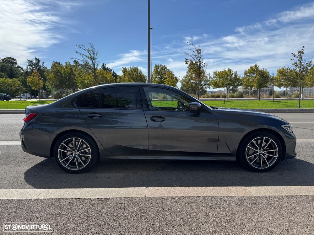 BMW 330 e Line Sport Auto - 6