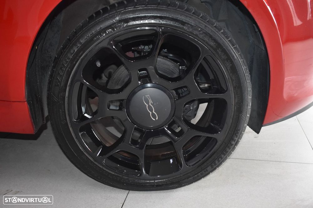 Fiat 500 0.9 8V TwinAir - 14