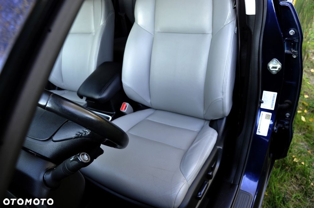 Honda CR-V - 23