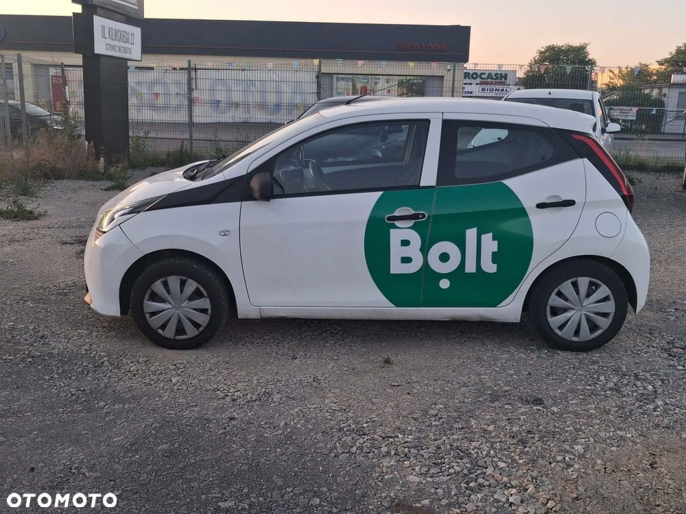 Toyota Aygo - 2