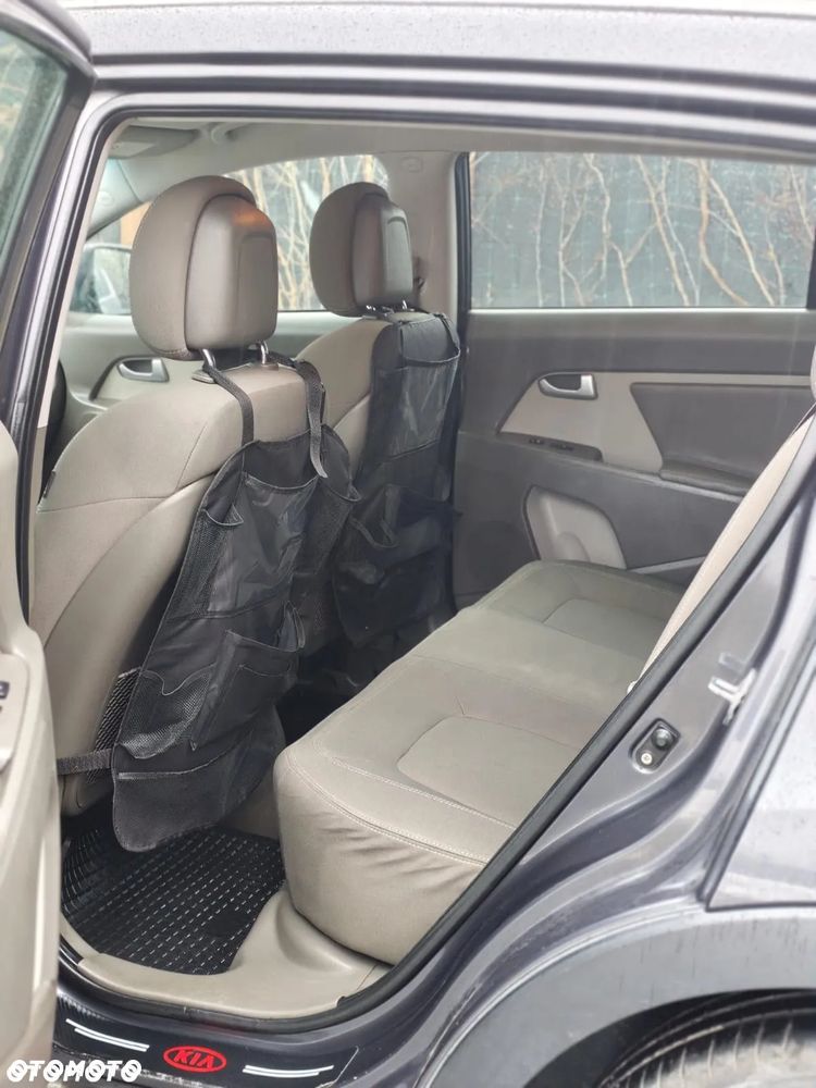 Kia Sportage 1.6 GDI M 2WD - 5