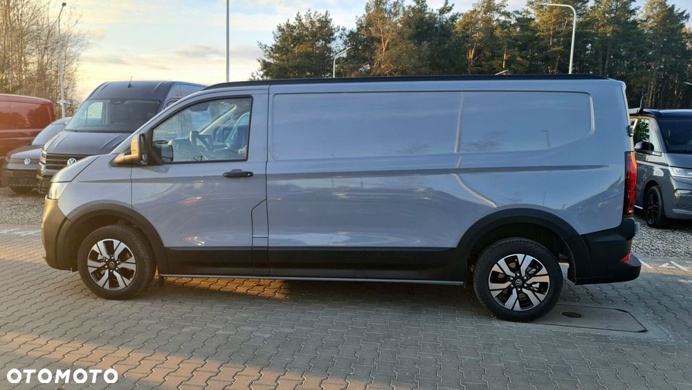 Volkswagen Transporter - 3