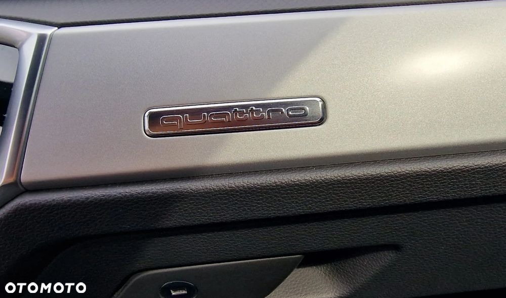 Audi Q3 40 TFSI Quattro S tronic advanced - 36