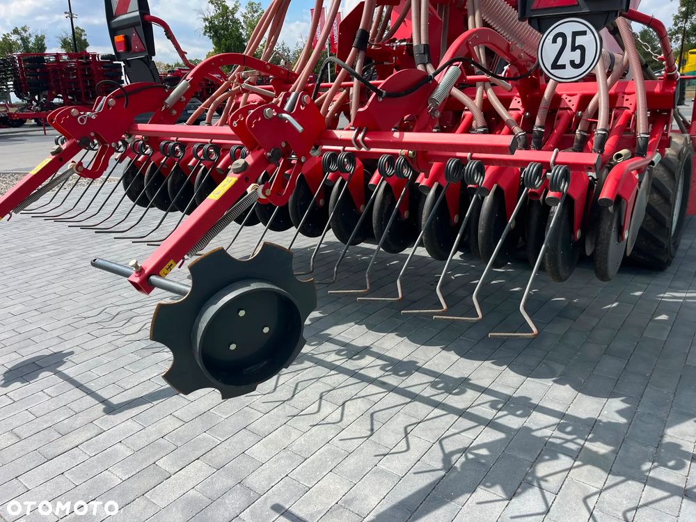 Kverneland U-DRILL PLUS 3001 - 19