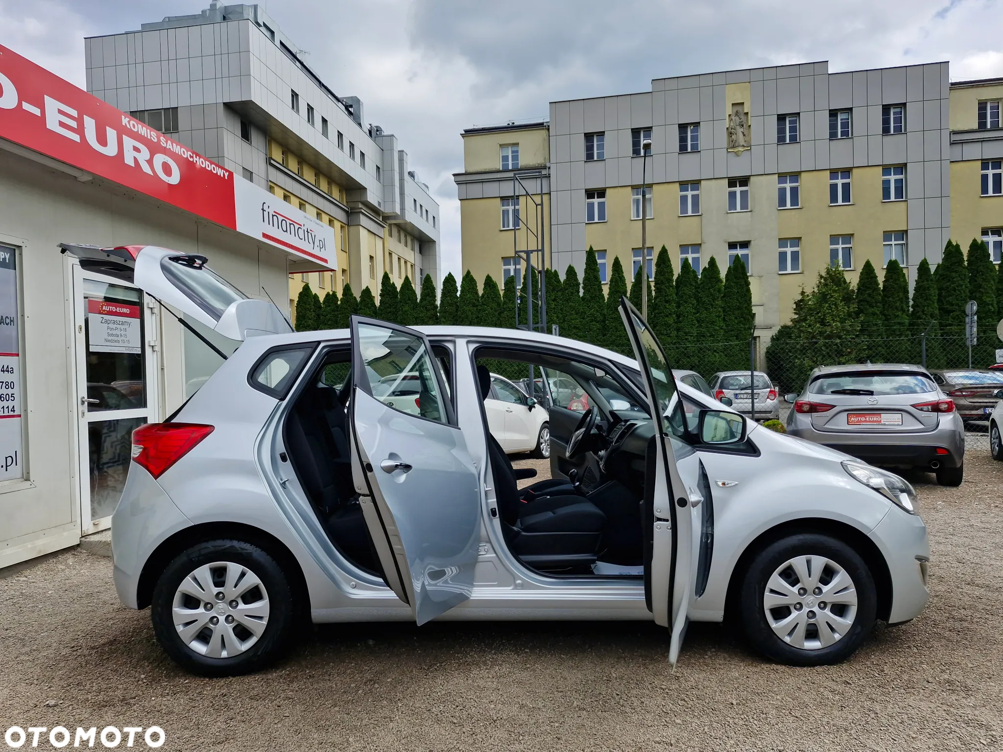 Hyundai ix20 1.4 Comfort - 39