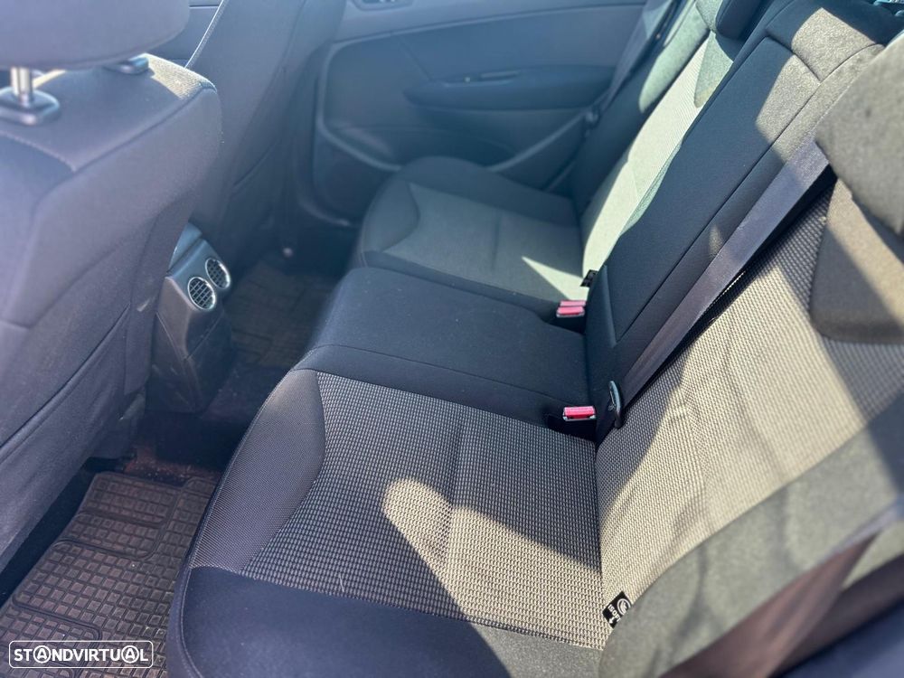Peugeot 308 SW 1.6 e-HDi Active 2-Tronic - 14