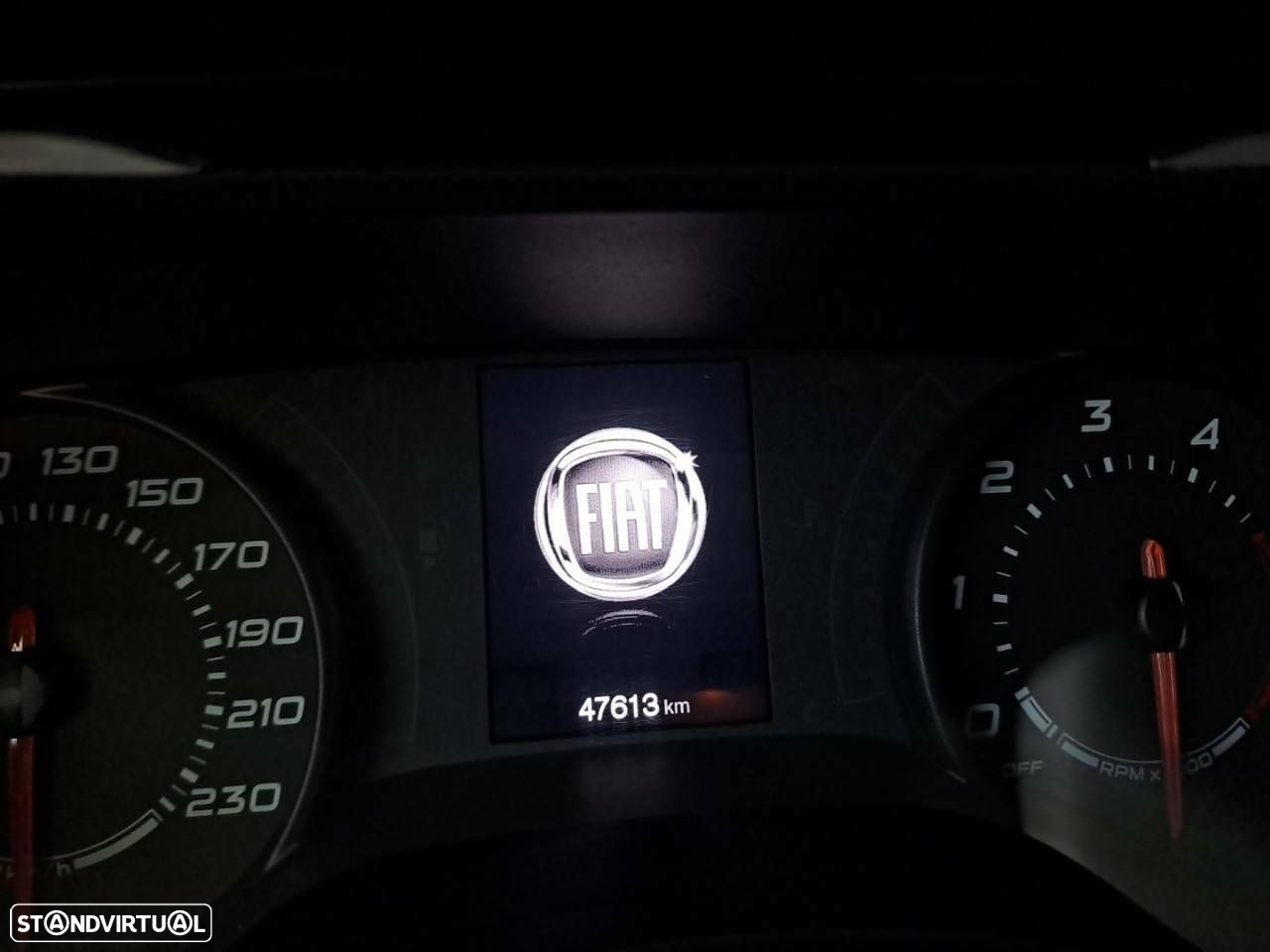 Fiat Tipo 1.3 M-Jet Lounge - 13