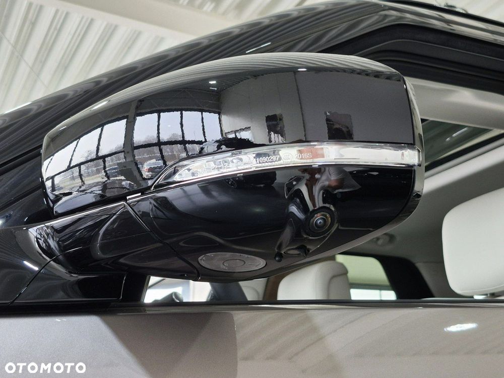 Land Rover Discovery - 12