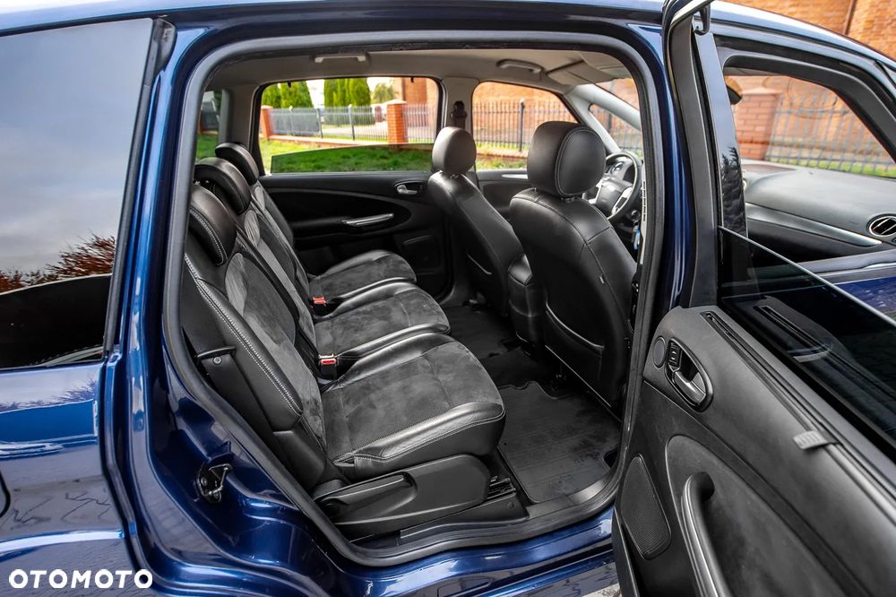 Ford S-Max 2.0 TDCi Titanium - 18