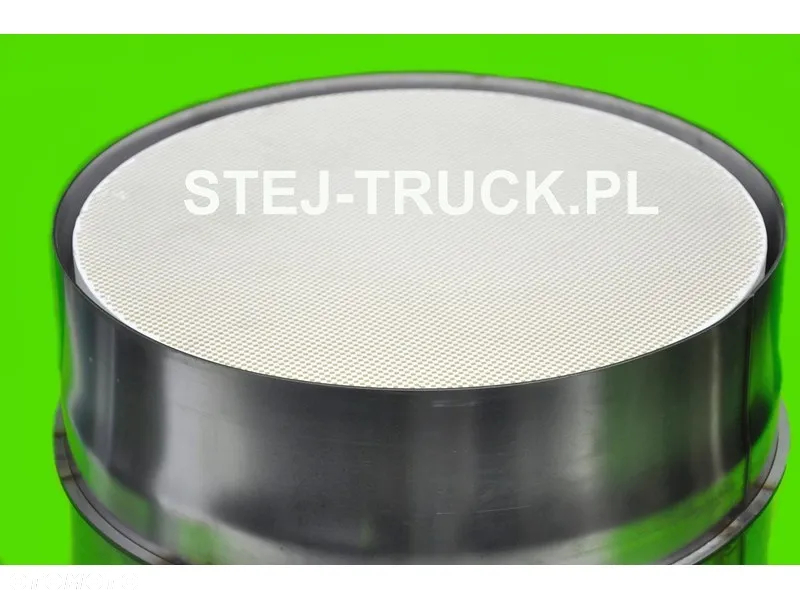 NOWY, WKŁAD, FILTRA, DPF, DAF, 2410280, 2326074, 2134535, - 6