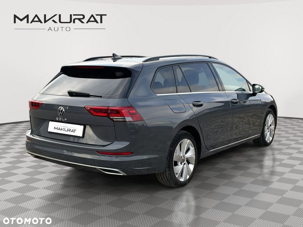 Volkswagen Golf 1.5 TSI EVO Style - 5