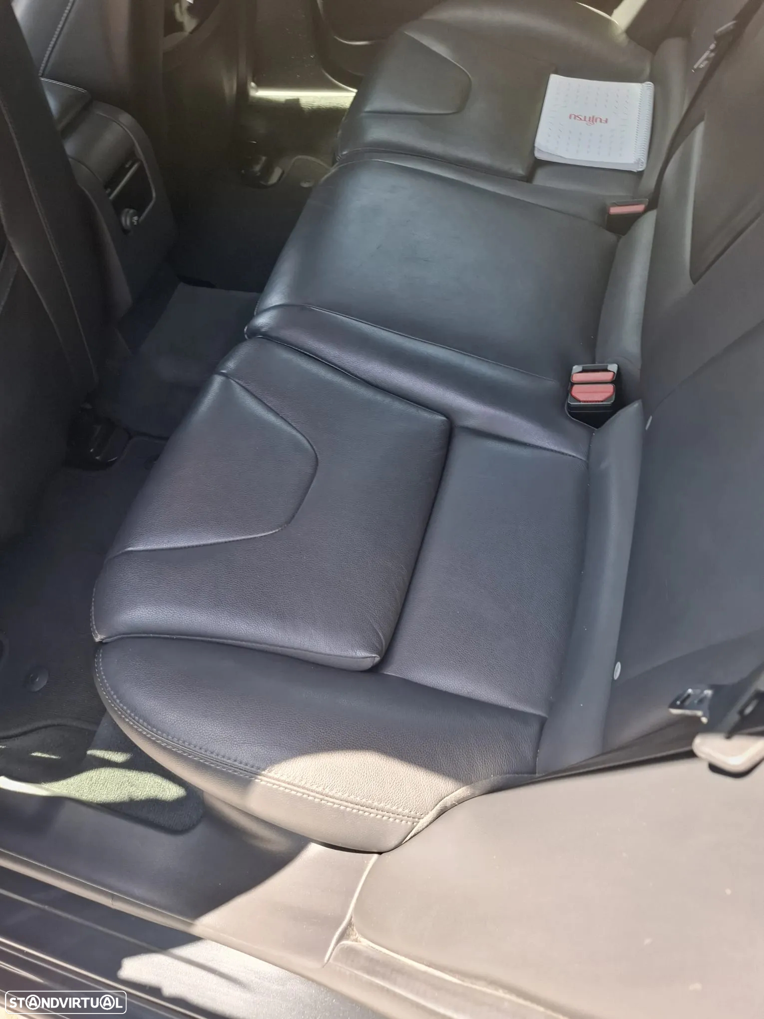 Volvo V60 2.4 D6 Momentum AWD Phev - 2