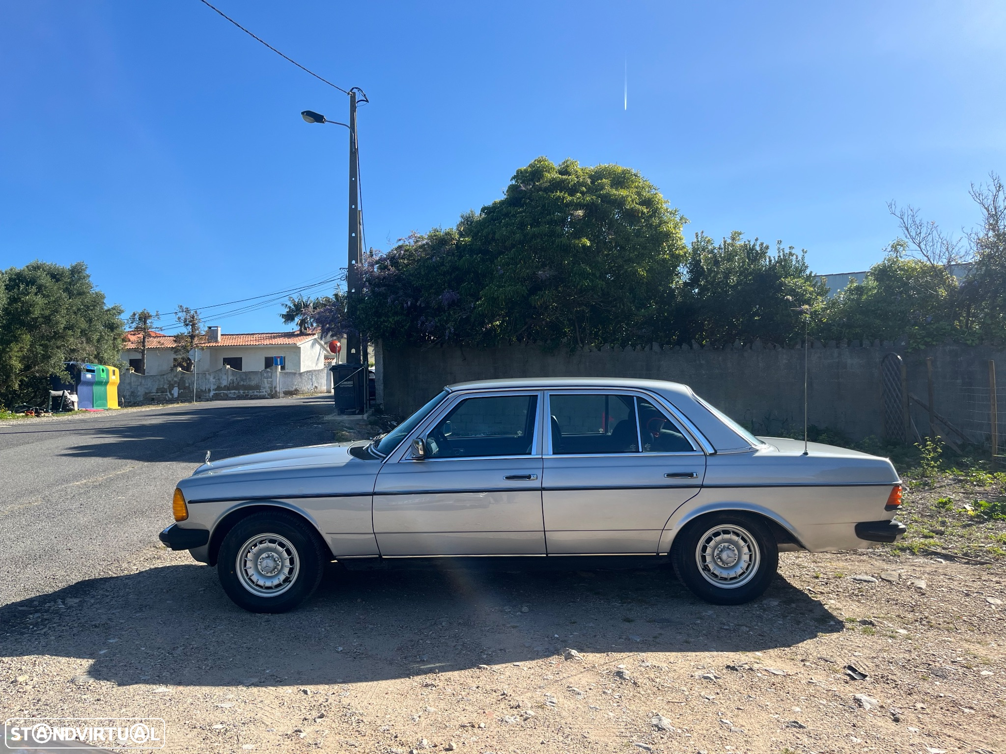 Mercedes-Benz 300 - 7