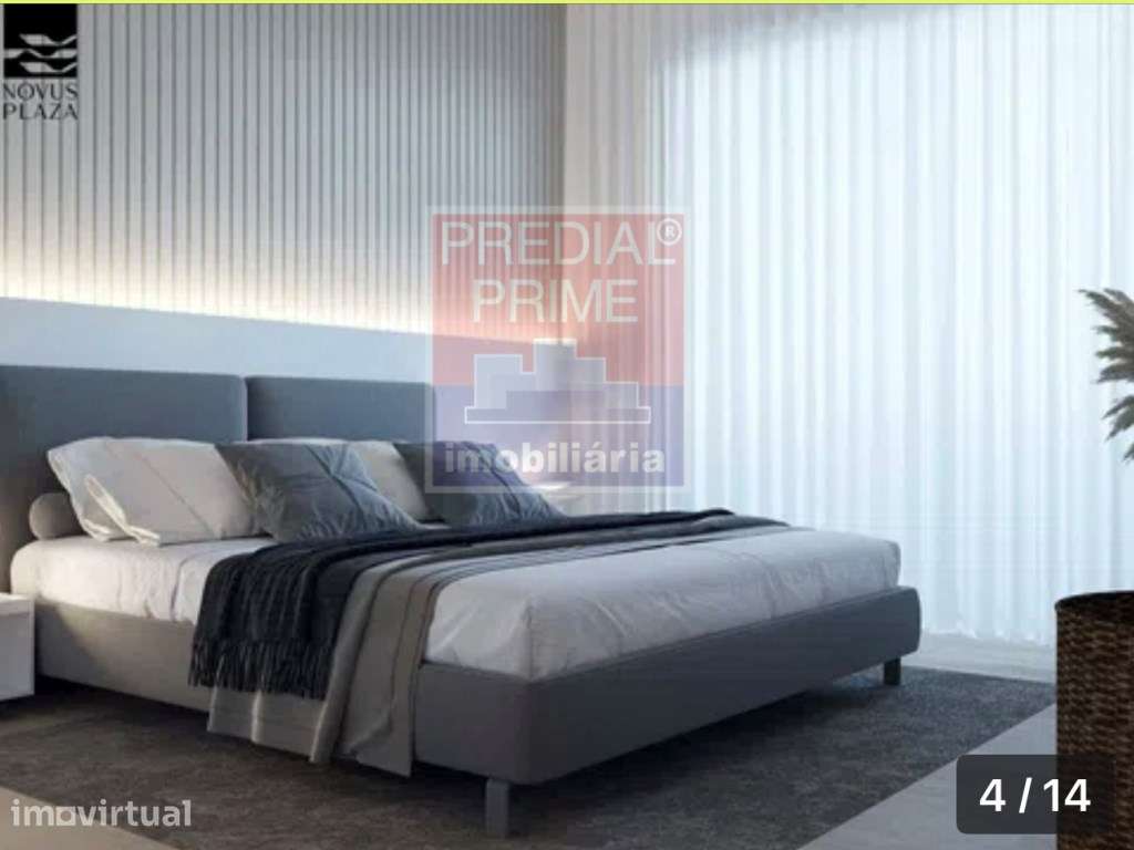 APARTAMENTO T2 EM ESGUEIRA, AVEIRO - Grande imagem: 4/12