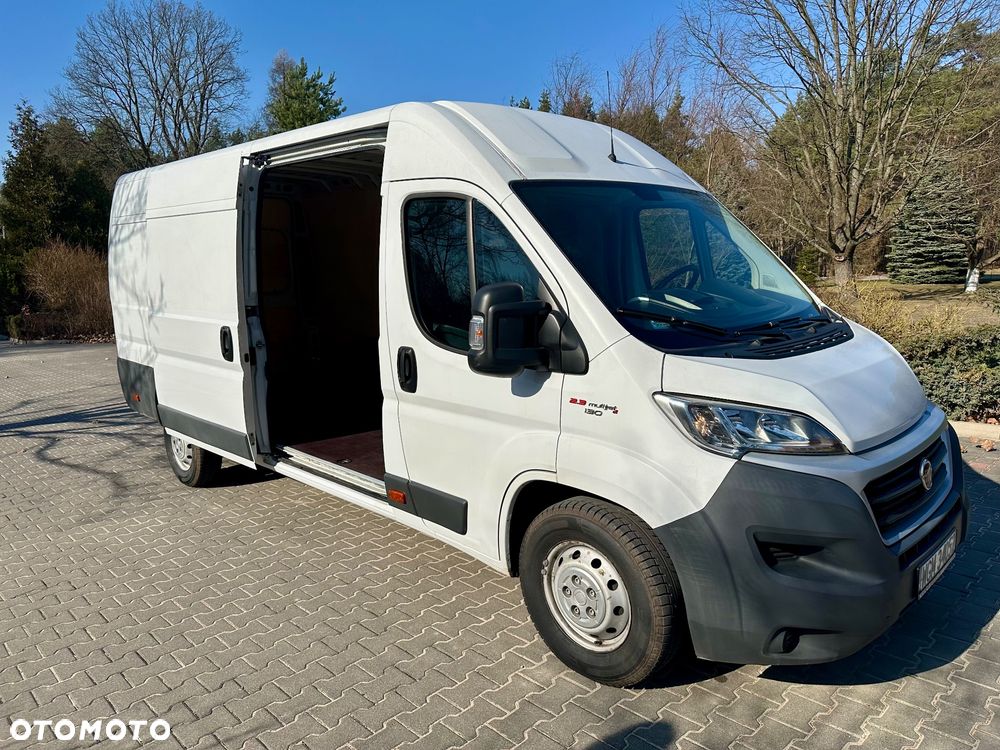 Fiat Ducato - 2