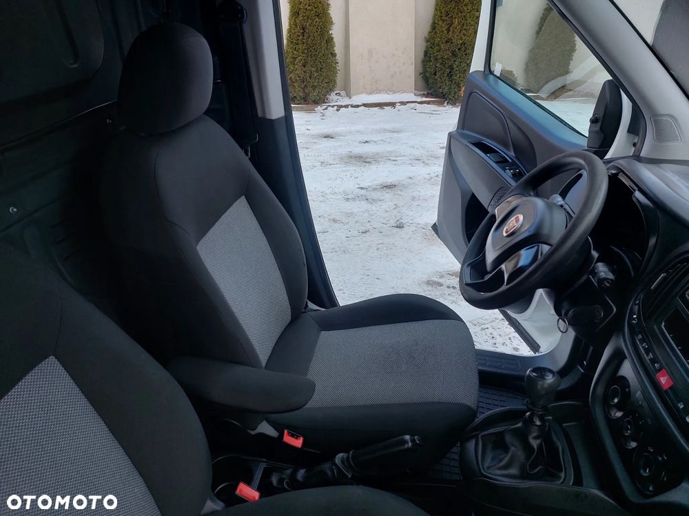 Fiat Doblo - 13
