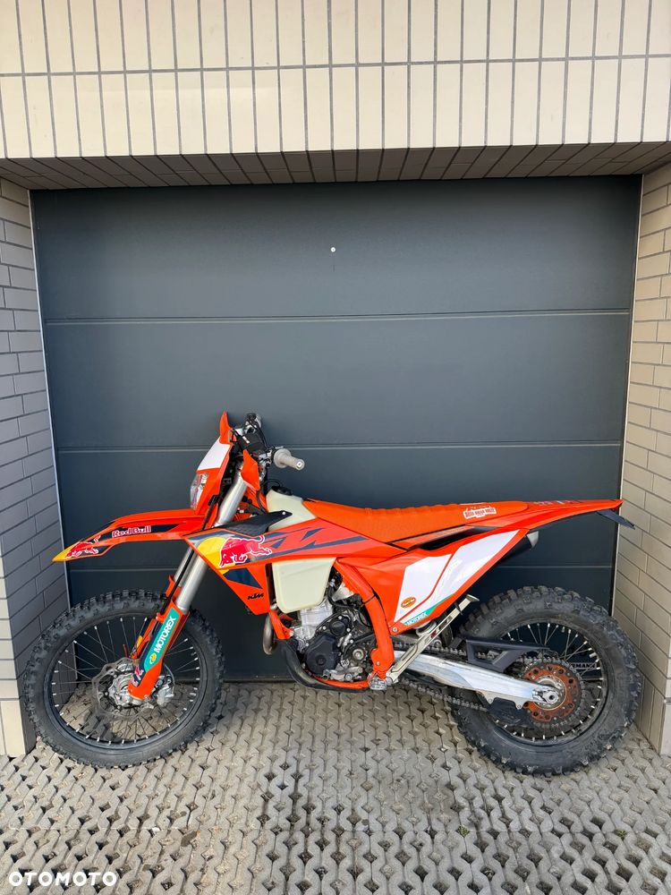 KTM EXC 350 - 2