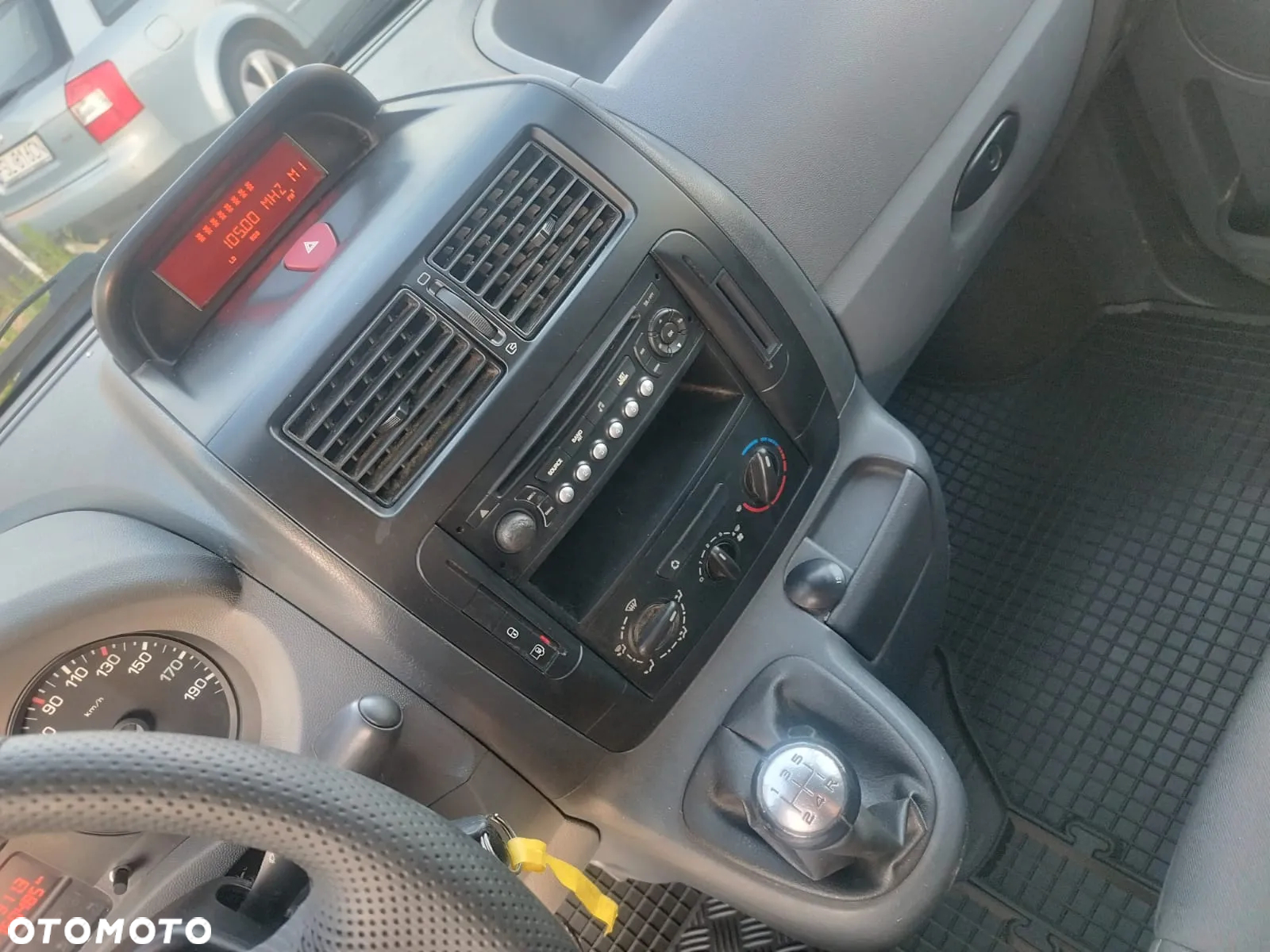 Citroën JUMPY - 35