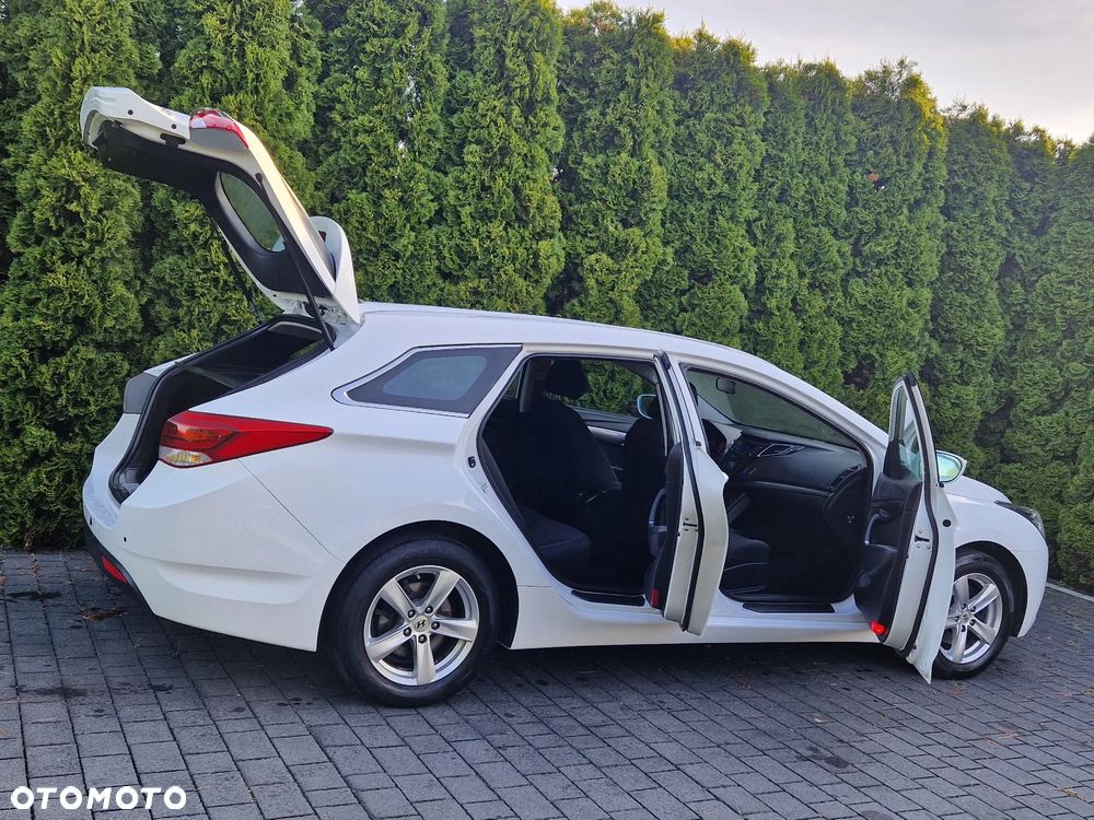 Hyundai i40 - 15