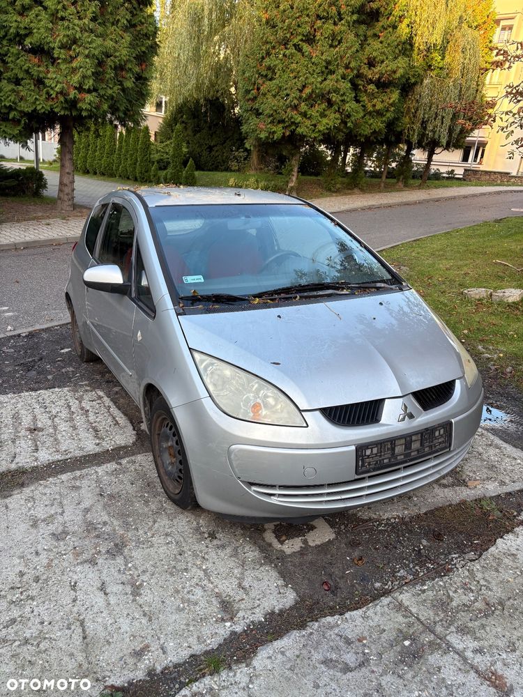 Mitsubishi Colt 1.3 Air - 2
