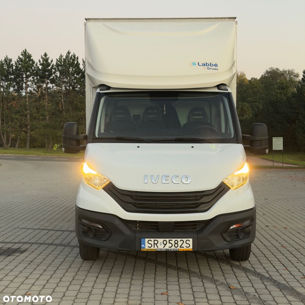 Iveco Daily DK - 25
