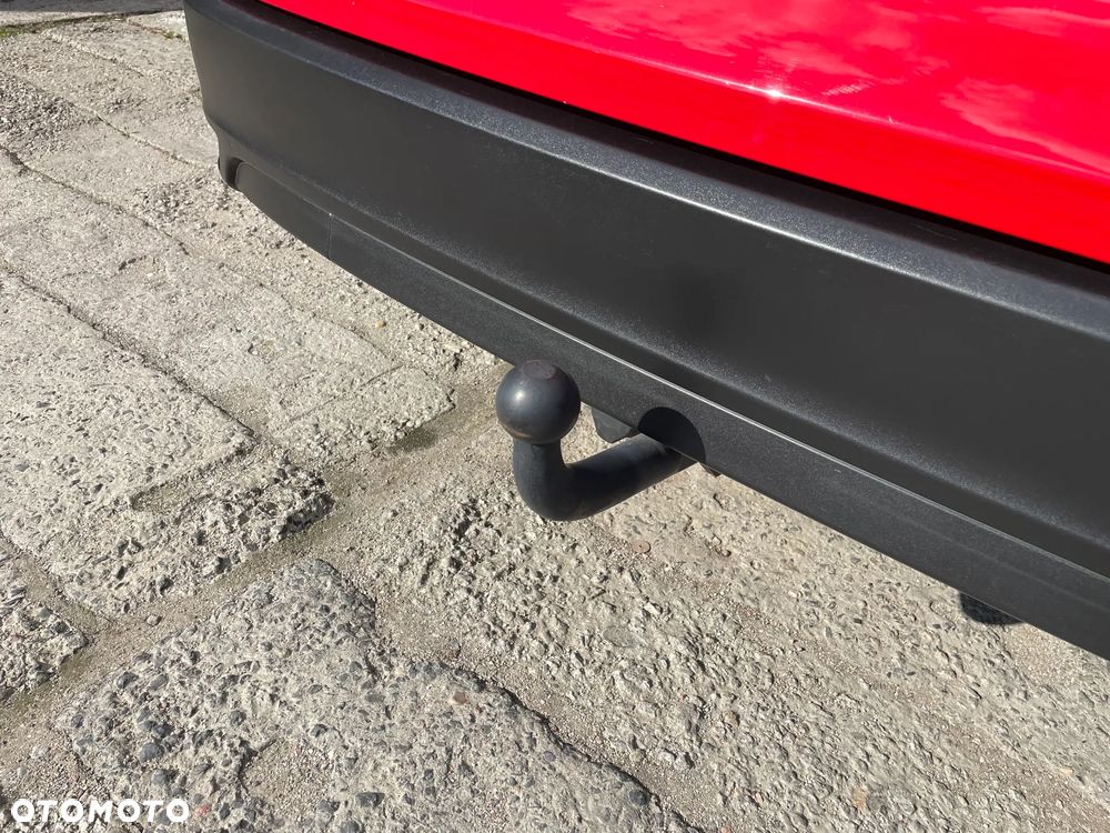 Ford Focus Turnier 1.6 Ti-VCT Champions Edition - 11