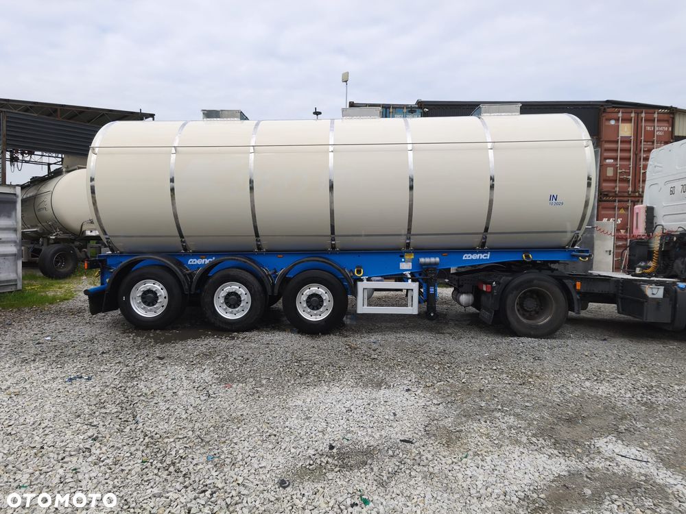 Menci 33000-3 komory,6000kg - 7