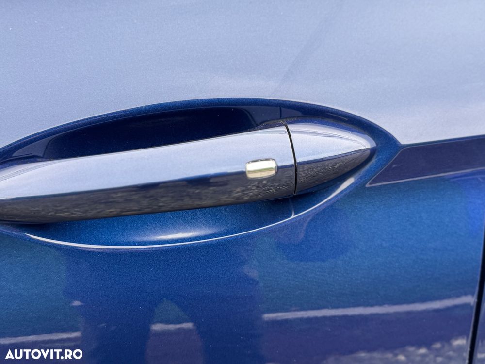 Opel Insignia Sports Tourer 1.5 Diesel Automatik Ultimate - 12